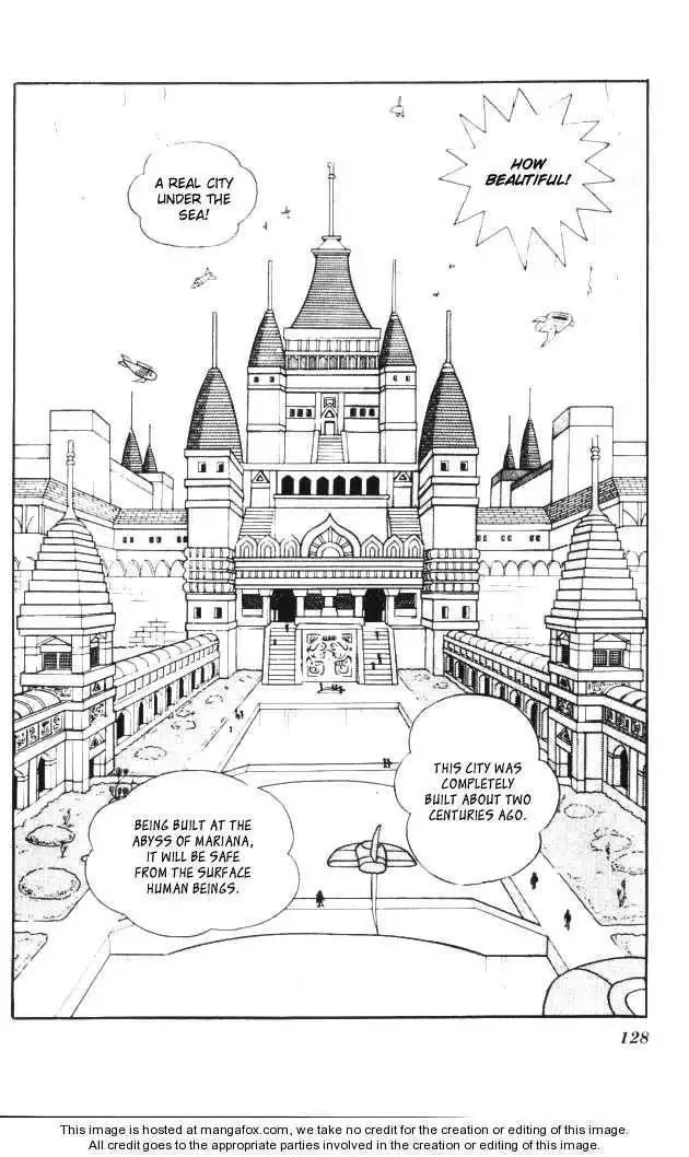 Doraemon Long Stories Chapter 4.4 4